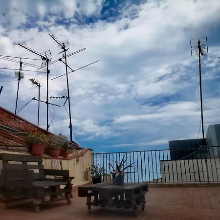 Campingplatz Alohpepa Barcelona